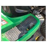 John Deere L108-Automatic Lawn Tractor