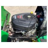 John Deere L108-Automatic Lawn Tractor