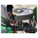 John Deere L108-Automatic Lawn Tractor