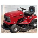 Craftsman DLT-2000 Lawn Tractor