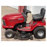 Craftsman DLT-2000 Lawn Tractor