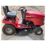 Craftsman DLT-2000 Lawn Tractor