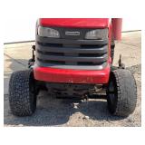 Craftsman DLT-2000 Lawn Tractor