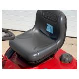 Craftsman DLT-2000 Lawn Tractor