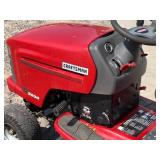 Craftsman DLT-2000 Lawn Tractor