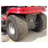 Craftsman DLT-2000 Lawn Tractor