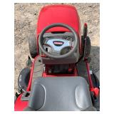 Craftsman DLT-2000 Lawn Tractor