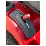 Craftsman DLT-2000 Lawn Tractor