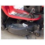 Craftsman DLT-2000 Lawn Tractor