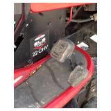 Craftsman DLT-2000 Lawn Tractor