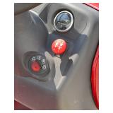 Craftsman DLT-2000 Lawn Tractor