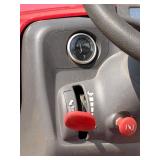 Craftsman DLT-2000 Lawn Tractor