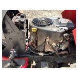 Craftsman DLT-2000 Lawn Tractor