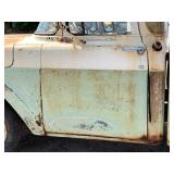 1959 Ford F-100 Pickup Truck