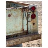 1959 Ford F-100 Pickup Truck