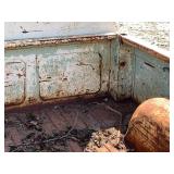 1959 Ford F-100 Pickup Truck