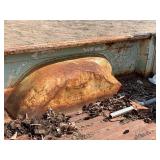 1959 Ford F-100 Pickup Truck