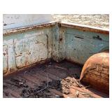 1959 Ford F-100 Pickup Truck