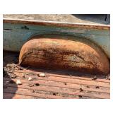 1959 Ford F-100 Pickup Truck