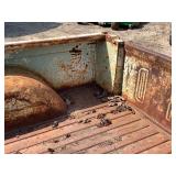 1959 Ford F-100 Pickup Truck