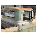 1959 Ford F-100 Pickup Truck