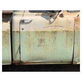 1959 Ford F-100 Pickup Truck