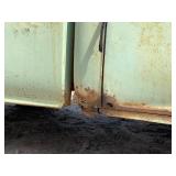 1959 Ford F-100 Pickup Truck