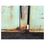 1959 Ford F-100 Pickup Truck