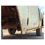 1959 Ford F-100 Pickup Truck