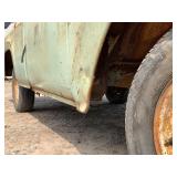 1959 Ford F-100 Pickup Truck