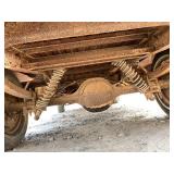 1959 Ford F-100 Pickup Truck