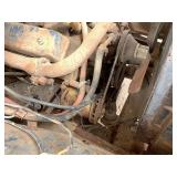 1959 Ford F-100 Pickup Truck