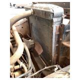 1959 Ford F-100 Pickup Truck