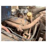 1959 Ford F-100 Pickup Truck