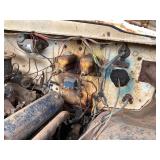 1959 Ford F-100 Pickup Truck