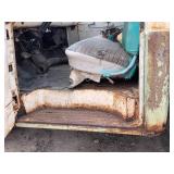 1959 Ford F-100 Pickup Truck