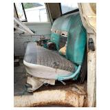 1959 Ford F-100 Pickup Truck