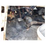 1959 Ford F-100 Pickup Truck