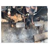 1959 Ford F-100 Pickup Truck