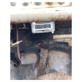 1959 Ford F-100 Pickup Truck