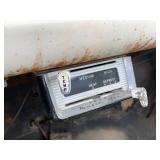 1959 Ford F-100 Pickup Truck