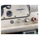 1959 Ford F-100 Pickup Truck