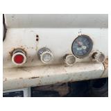 1959 Ford F-100 Pickup Truck