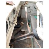 1959 Ford F-100 Pickup Truck