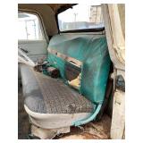 1959 Ford F-100 Pickup Truck