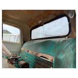 1959 Ford F-100 Pickup Truck