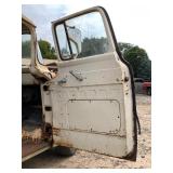 1959 Ford F-100 Pickup Truck