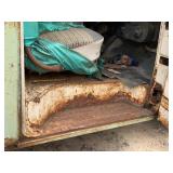 1959 Ford F-100 Pickup Truck