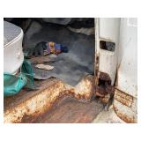 1959 Ford F-100 Pickup Truck