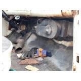 1959 Ford F-100 Pickup Truck